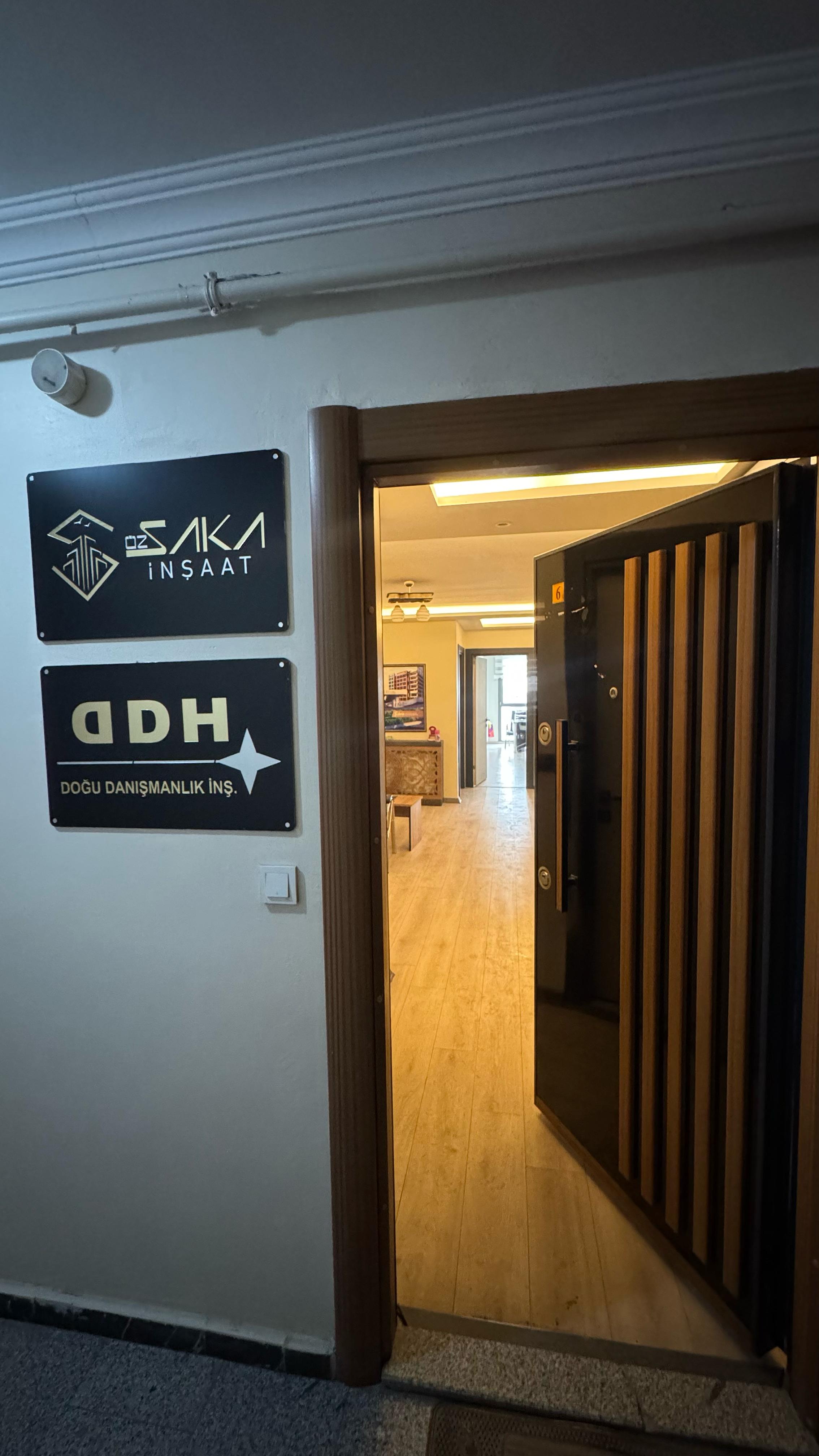 Ofimizden Kareler